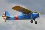 G-BJEV photo, click to enlarge