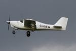 G-HUEW photo, click to enlarge