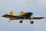 G-LILB @ EGCV - Sleapkosh 2024 - by Chris Hall