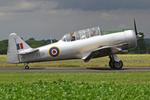 G-CIUW @ EGCV - Sleapkosh 2024 - by Chris Hall