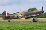 G-HUPW @ EGCV - Sleapkosh 2024 - by Chris Hall