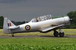 G-CIUW @ EGCV - Sleapkosh 2024 - by Chris Hall