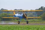 N1731B @ EGCV - Sleapkosh 2024 - by Chris Hall