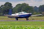 G-JBRD photo, click to enlarge G-JBRD photo, click to enlarge
