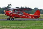 G-ATHK photo, click to enlarge G-ATHK photo, click to enlarge