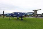 N400AC @ EGCV - Sleapkosh 2024 - by Chris Hall