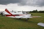 G-LARK @ EGCV - Sleapkosh 2024 - by Chris Hall