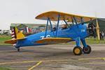 N1731B @ EGCV - Sleapkosh 2024 - by Chris Hall