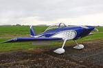G-MIRV @ EGCV - Sleapkosh 2024 - by Chris Hall