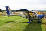 G-CEOP @ EGCV - Sleapkosh 2024 - by Chris Hall