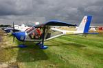 G-CEOP @ EGCV - Sleapkosh 2024 - by Chris Hall