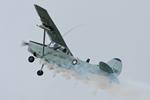 G-VNAM @ EGCV - Sleapkosh 2024 - by Chris Hall