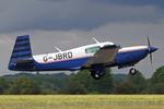 G-JBRD photo, click to enlarge G-JBRD photo, click to enlarge