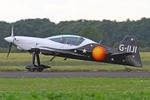 G-IIJI photo, click to enlarge G-IIJI photo, click to enlarge