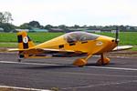 G-YCMI photo, click to enlarge G-YCMI photo, click to enlarge