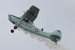G-VNAM @ EGCV - Sleapkosh 2024 - by Chris Hall