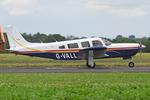 G-VALL @ EGCV - Sleapkosh 2024 - by Chris Hall