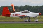 G-DPRV photo, click to enlarge G-DPRV photo, click to enlarge