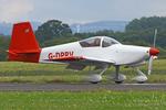 G-DPRV photo, click to enlarge G-DPRV photo, click to enlarge