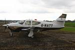 G-NATT @ EGCV - Sleapkosh 2024 - by Chris Hall