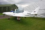 G-MAKO photo, click to enlarge G-MAKO photo, click to enlarge