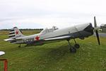 G-CBPM @ EGCV - Sleapkosh 2024 - by Chris Hall