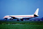 N801WA - Unknown - by Unknown