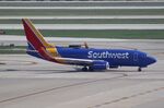 N7875A @ KORD - Boeing 737-7Q8