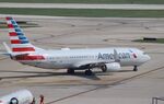 N982NN @ KORD - Boeing 737-823 - by Mark Pasqualino