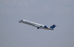 N546GJ @ KORD - CL-600-2C10