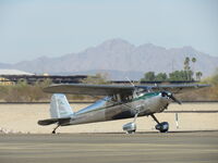 N72885 @ 7030 - Parked - by 30295