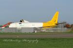 EI-STI @ EGBP - EI-STI 1990 Boeing 737-476(F) ASL Airlines Ireland Kemble 13.11.24  - by PhilR