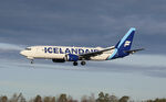 TF-ICM @ ESSA - Rwy 26 - by wijken