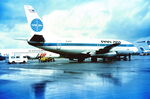 N64AF @ HEL - Helsinki 14.7.1986 - by leo larsen