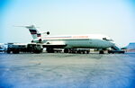 F-GCMV @ HER - Heraklion 16.7.1986 - by leo larsen
