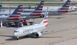 N824NN @ KORD - Boeing 737-823 - by Mark Pasqualino