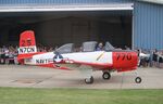 N7CN @ KCMI - Beech T-34A - by Mark Pasqualino