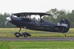 G-IIPI photo, click to enlarge G-IIPI photo, click to enlarge