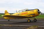 G-NWHF photo, click to enlarge