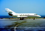 HZ-PL1 @ HER - Heraklion 16.7.1986 - by leo larsen