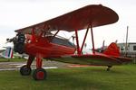 G-BTFG @ EGCV - Sleapkosh 2024 - by Chris Hall