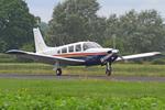 G-VALL @ EGCV - Sleapkosh 2024 - by Chris Hall