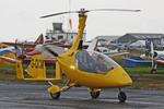 G-CICM @ EGCV - Sleapkosh 2024 - by Chris Hall