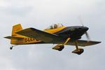 G-LILB @ EGCV - Sleapkosh 2024 - by Chris Hall