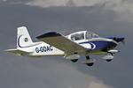 G-GDAC @ EGCV - Sleapkosh 2024 - by Chris Hall
