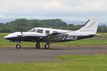 2-ANLD @ EGCV - Sleapkosh 2024 - by Chris Hall