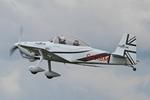 G-CIBM @ EGCV - Sleapkosh 2024 - by Chris Hall
