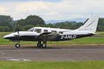 2-ANLD @ EGCV - Sleapkosh 2024 - by Chris Hall