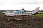G-MOGS @ EGCV - Sleapkosh 2024 - by Chris Hall