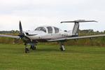G-CMTB @ EGCV - Sleapkosh 2024 - by Chris Hall